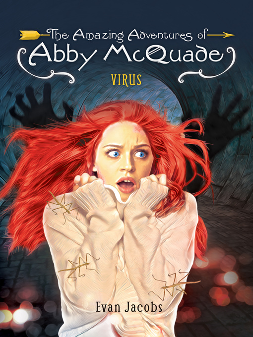 Title details for Virus by Jacobs Evan - Available